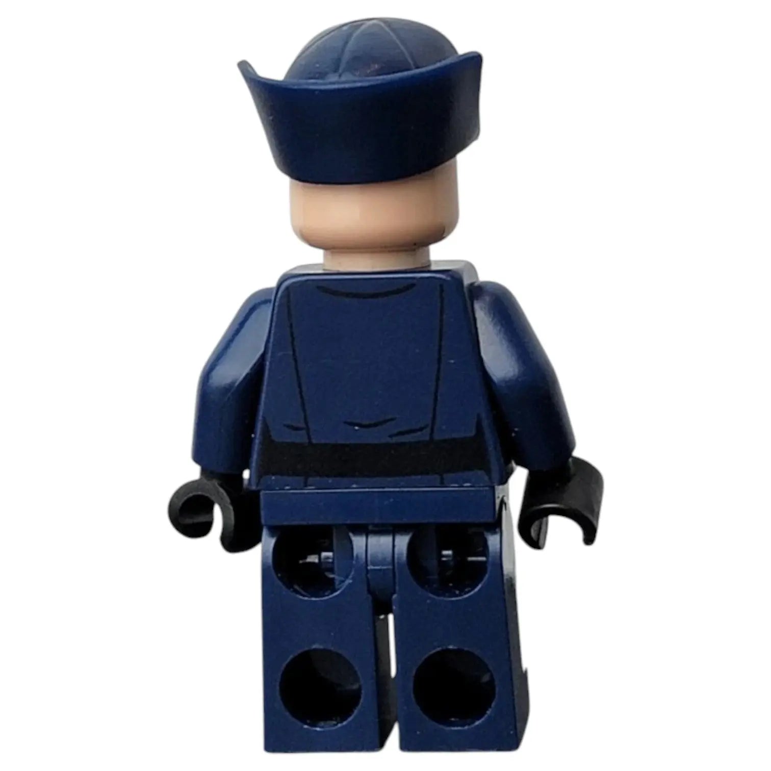 LEGO Star Wars Minifigur First Order Officer - sw0832