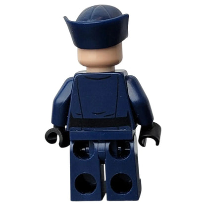 LEGO Star Wars Minifigur First Order Officer - sw0832