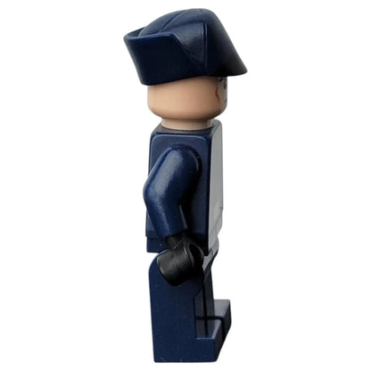 LEGO Star Wars Minifigur First Order Officer - sw0832