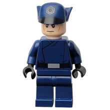 LEGO Star Wars Minifigur First Order Officer - sw0832