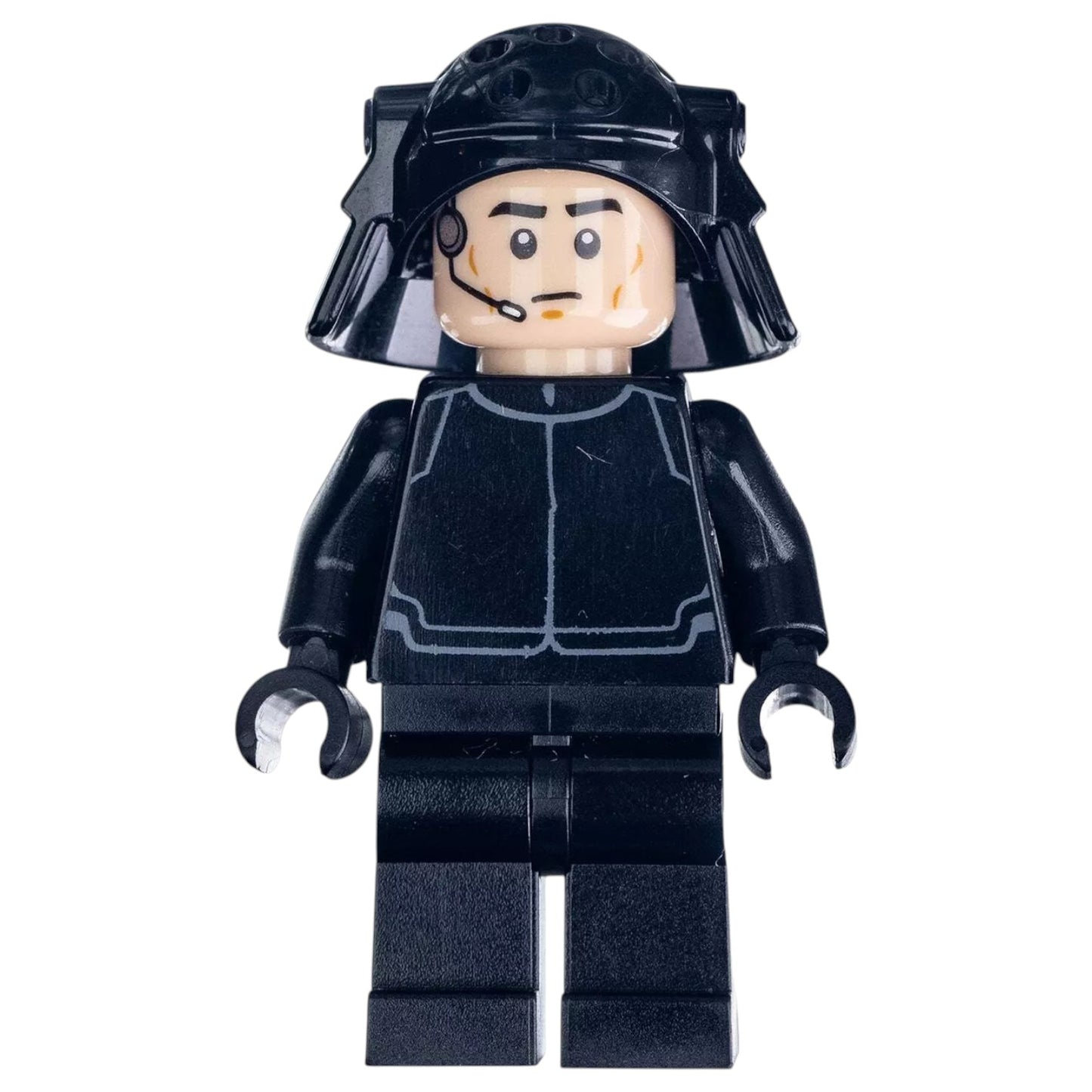 LEGO Star Wars Minifigur First Order Shuttle Pilot - sw0871