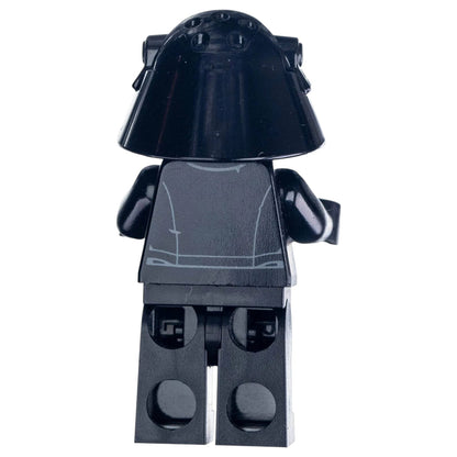 LEGO Star Wars Minifigur First Order Shuttle Pilot - sw0871