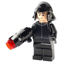 LEGO Star Wars Minifigur First Order Shuttle Pilot - sw0871