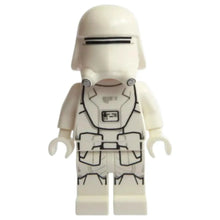 LEGO Star Wars Minifigur First Order Snowtrooper - sw0875 Spiele Pirat