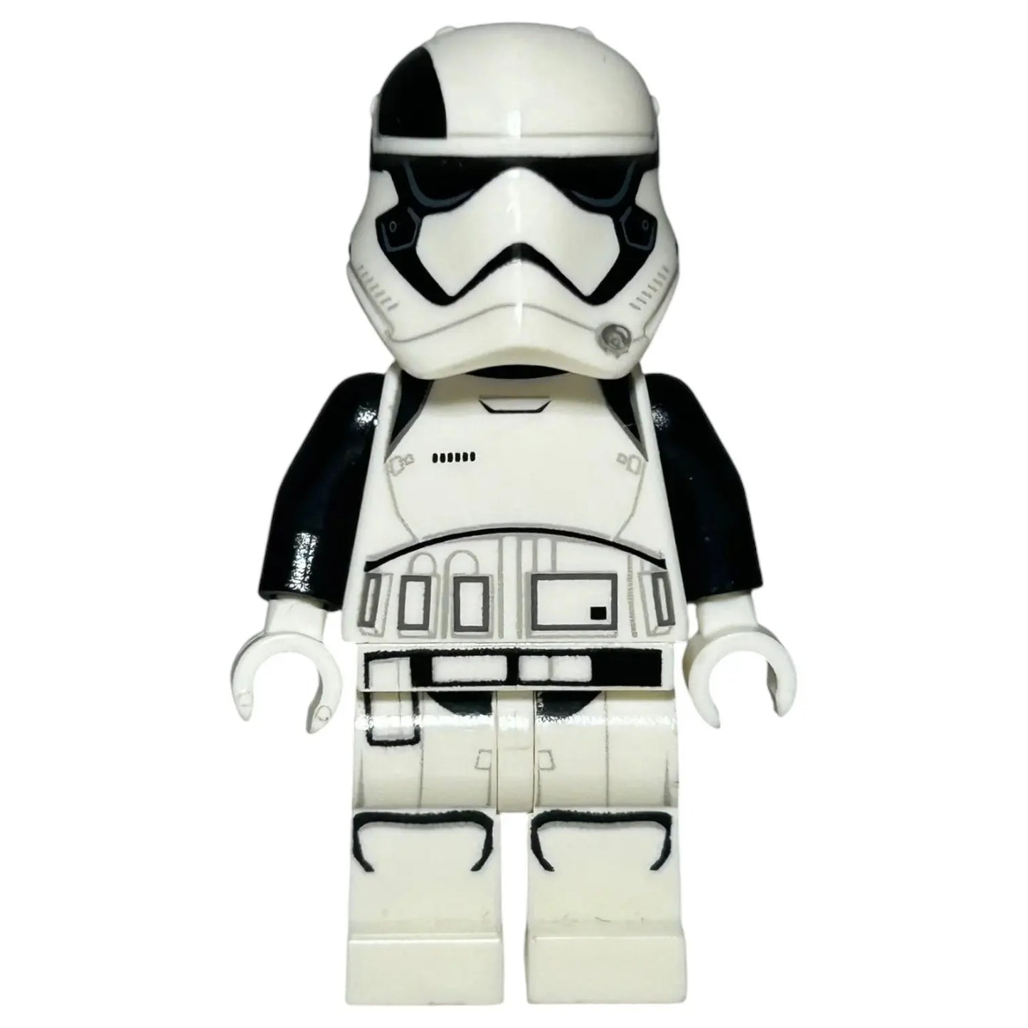 LEGO Star Wars Minifigur First Order Stormtrooper Executioner - sw0886