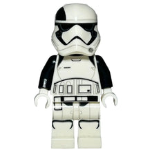 LEGO Star Wars Minifigur First Order Stormtrooper Executioner - sw0886