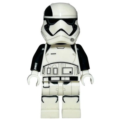 LEGO Star Wars Minifigur First Order Stormtrooper Executioner - sw0886