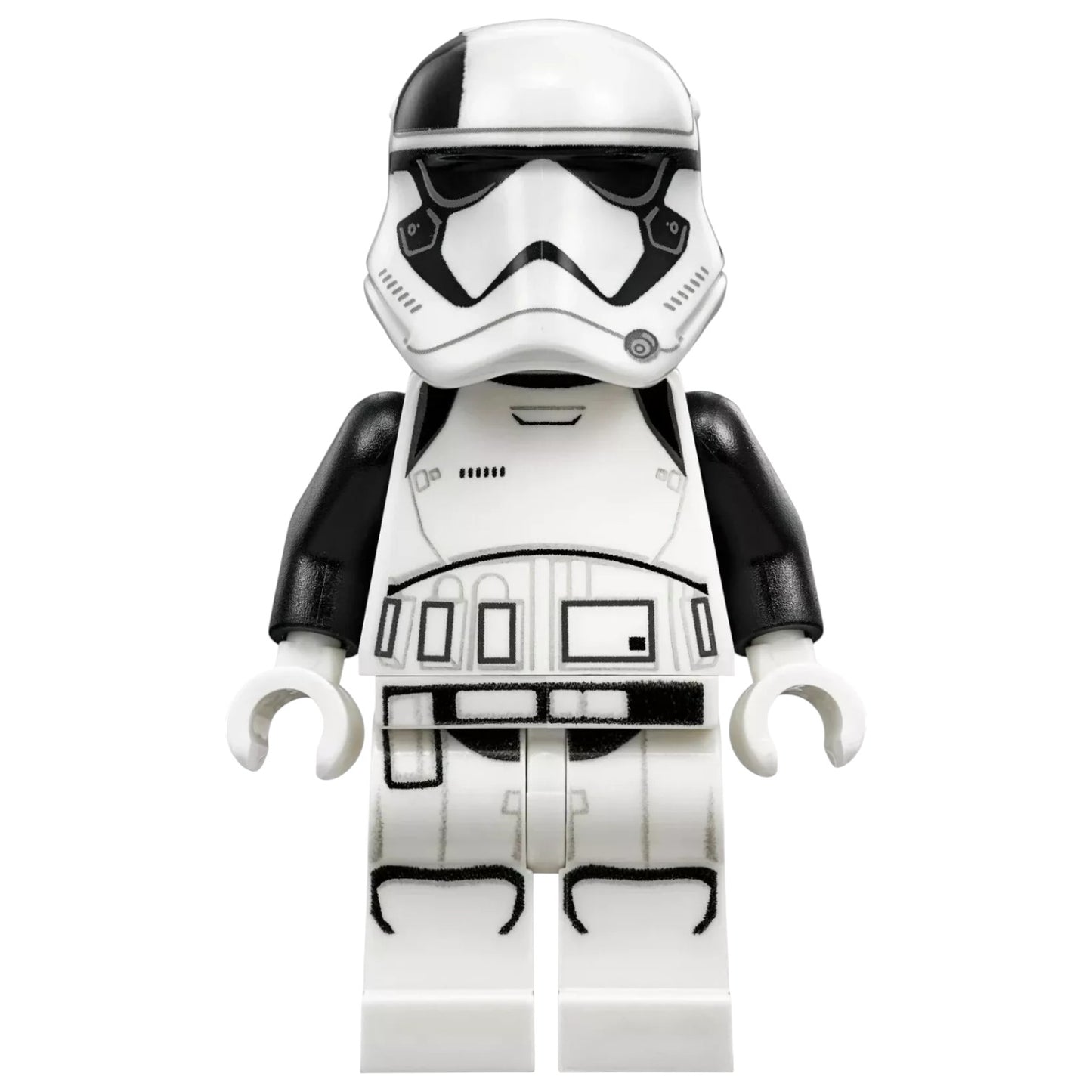 LEGO Star Wars Minifigur First Order Stormtrooper Executioner - sw0886