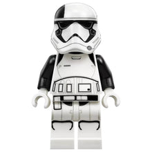 LEGO Star Wars Minifigur First Order Stormtrooper Executioner - sw0886