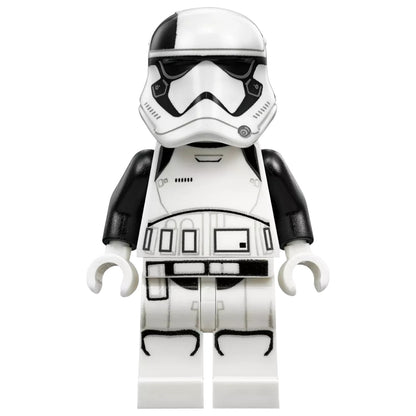 LEGO Star Wars Minifigur First Order Stormtrooper Executioner - sw0886