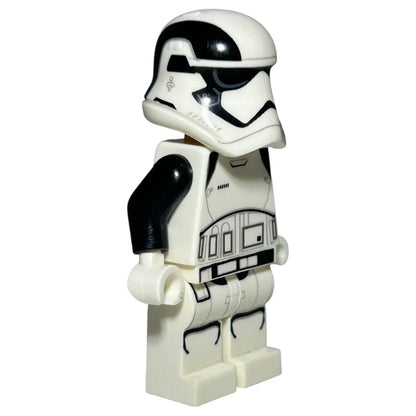 LEGO Star Wars Minifigur First Order Stormtrooper Executioner - sw0886