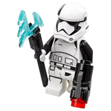 LEGO Star Wars Minifigur First Order Stormtrooper Executioner - sw0886