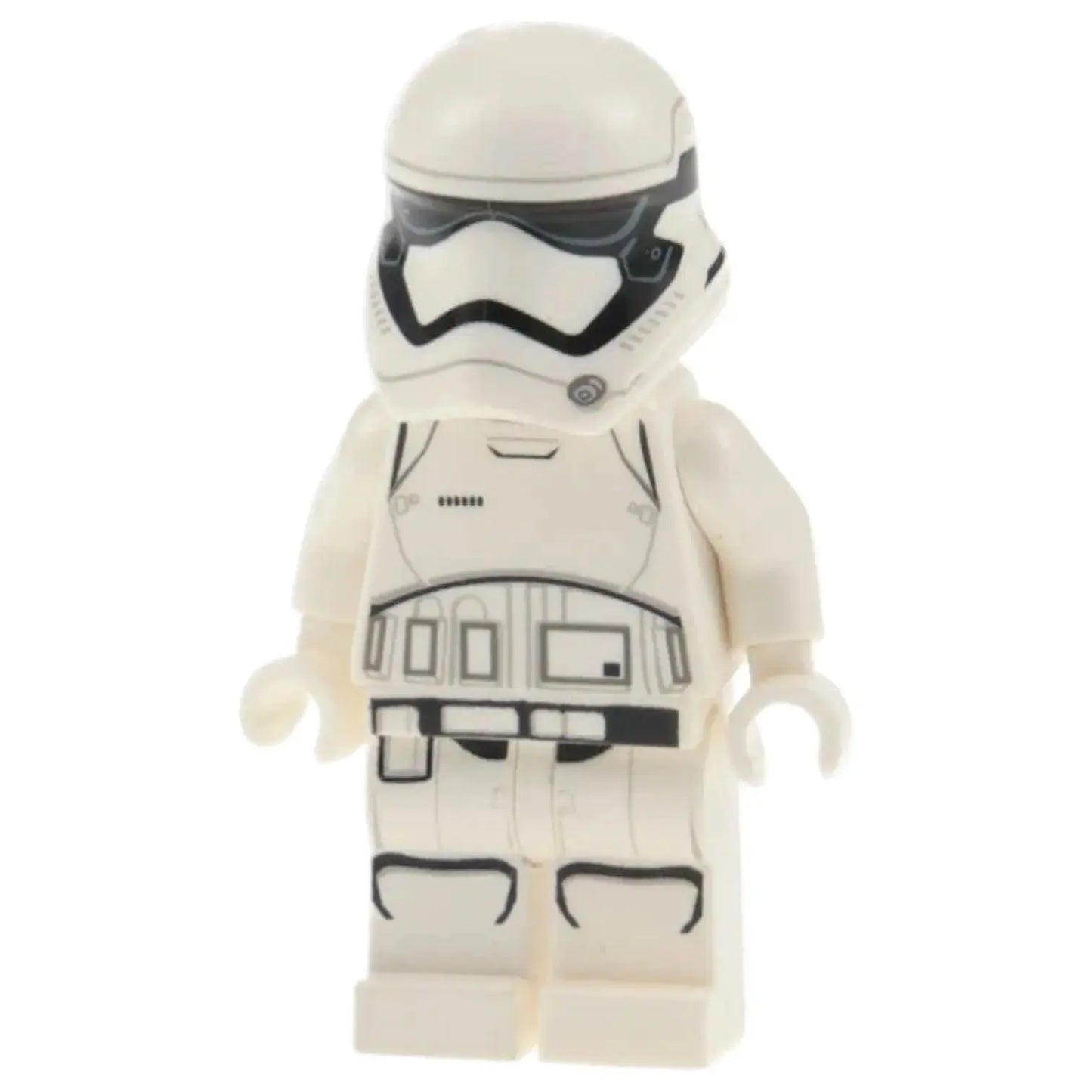 LEGO Star Wars Minifigur First Order Stormtrooper - sw0667 Spiele Pirat