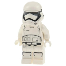 LEGO Star Wars Minifigur First Order Stormtrooper - sw0667 Spiele Pirat