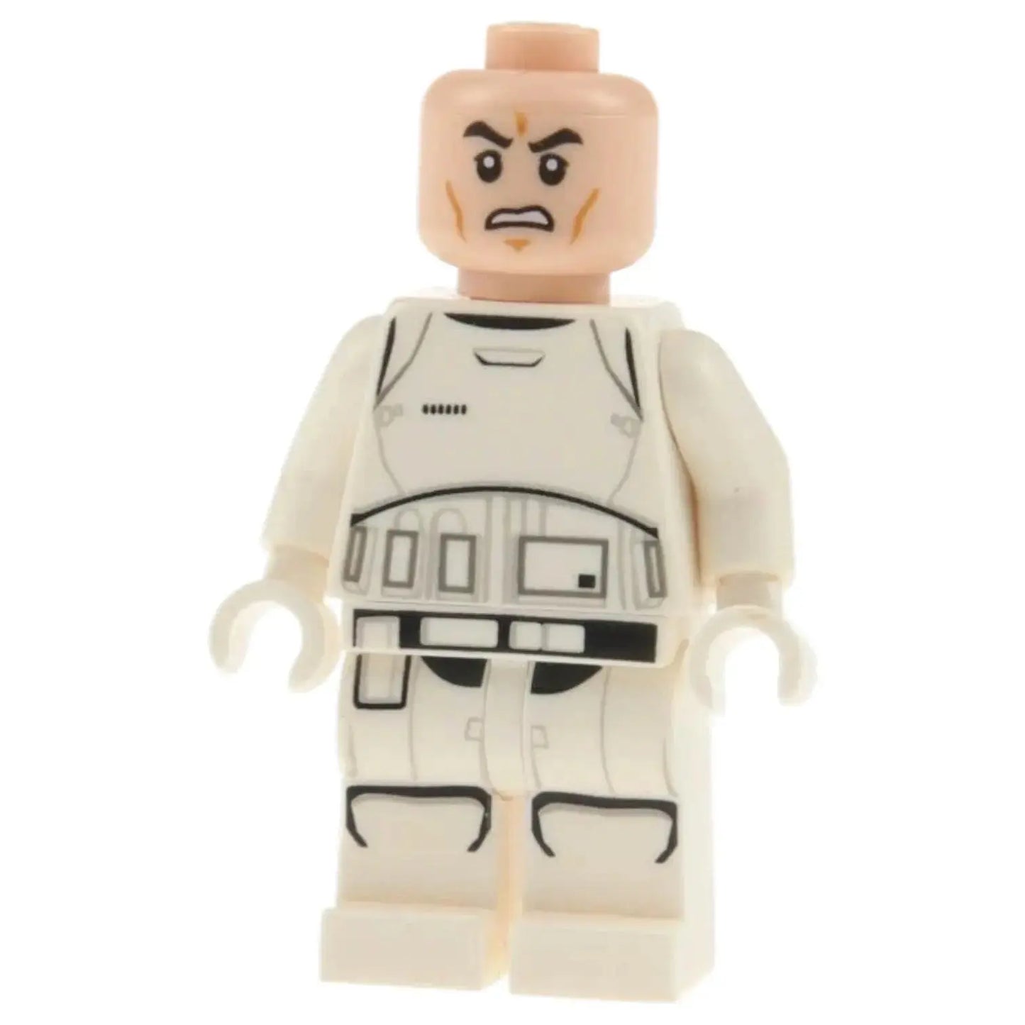 LEGO Star Wars Minifigur First Order Stormtrooper - sw0667 Spiele Pirat