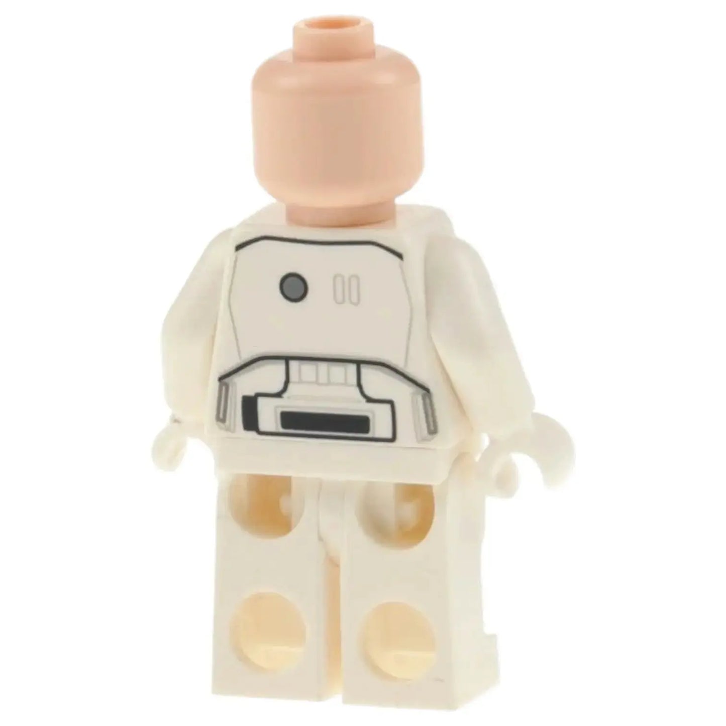 LEGO Star Wars Minifigur First Order Stormtrooper - sw0667 Spiele Pirat