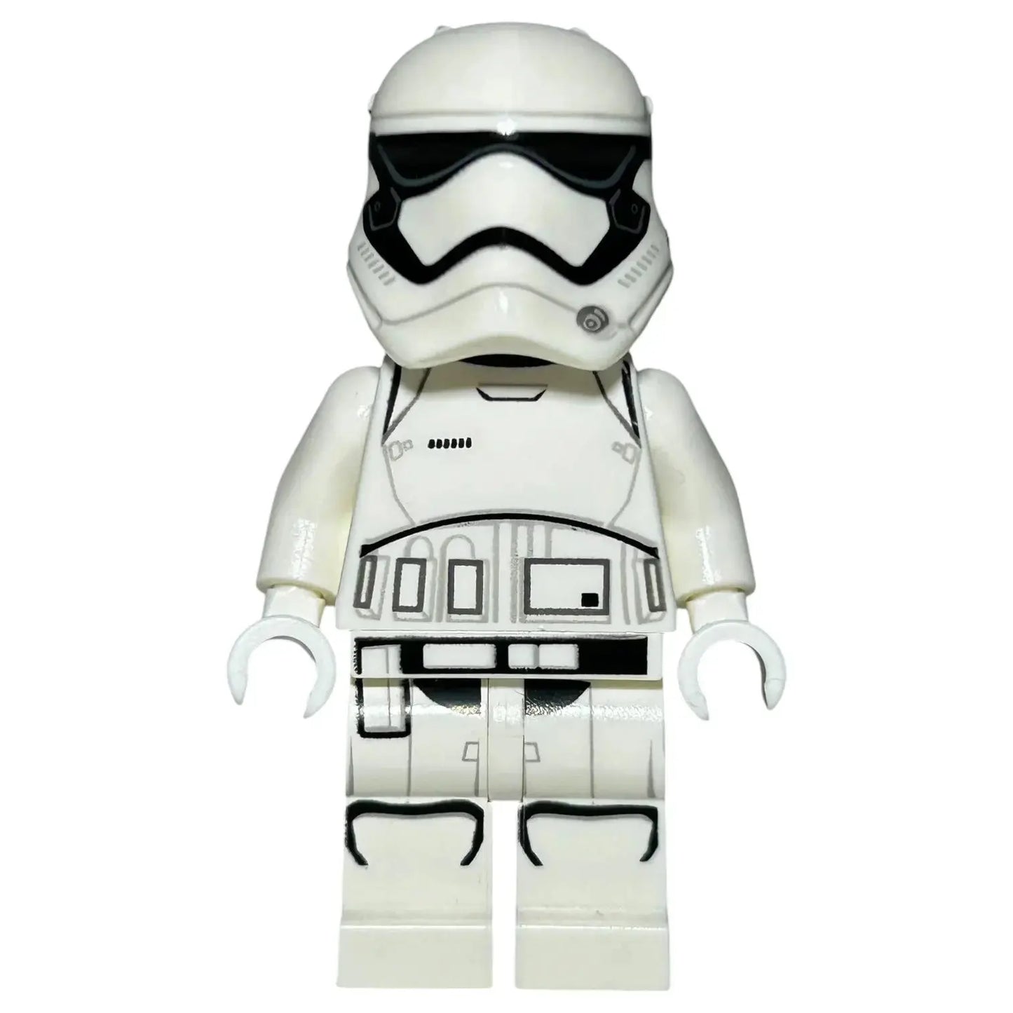 LEGO Star Wars Minifigur First Order Stormtrooper - sw0667 Spiele Pirat