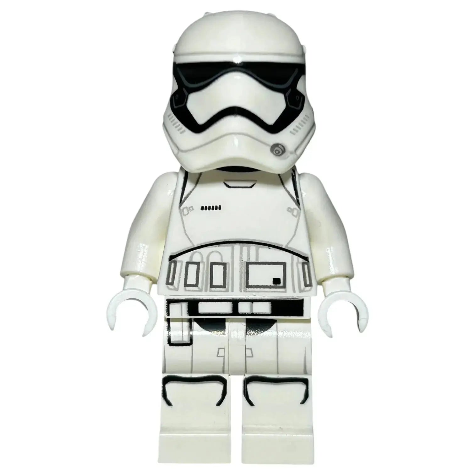 LEGO Star Wars Minifigur First Order Stormtrooper - sw0667 Spiele Pirat