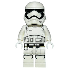 LEGO Star Wars Minifigur First Order Stormtrooper - sw0667 Spiele Pirat