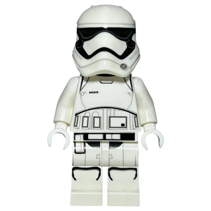 LEGO Star Wars Minifigur First Order Stormtrooper - sw0667 Spiele Pirat