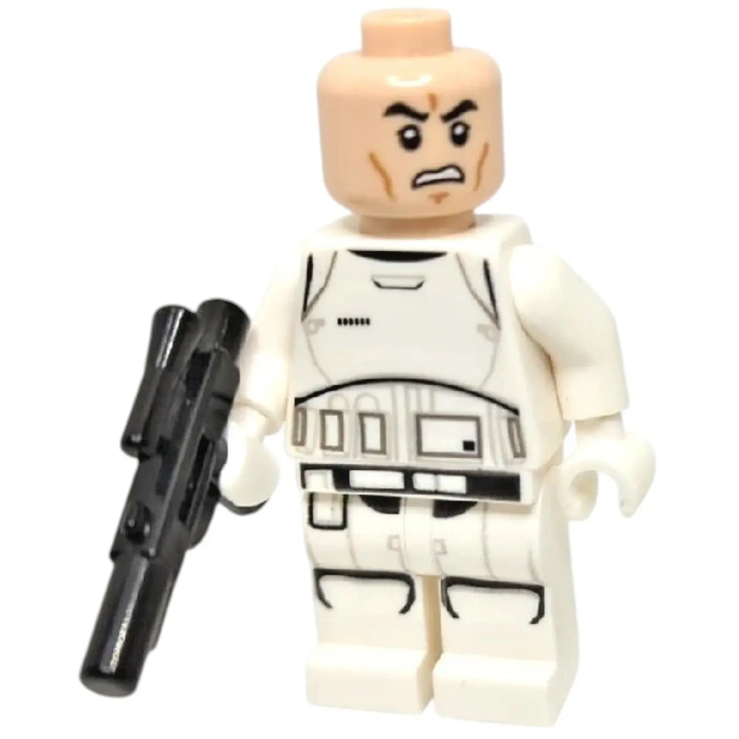 LEGO Star Wars Minifigur First Order Stormtrooper - sw0905 Spiele Pirat