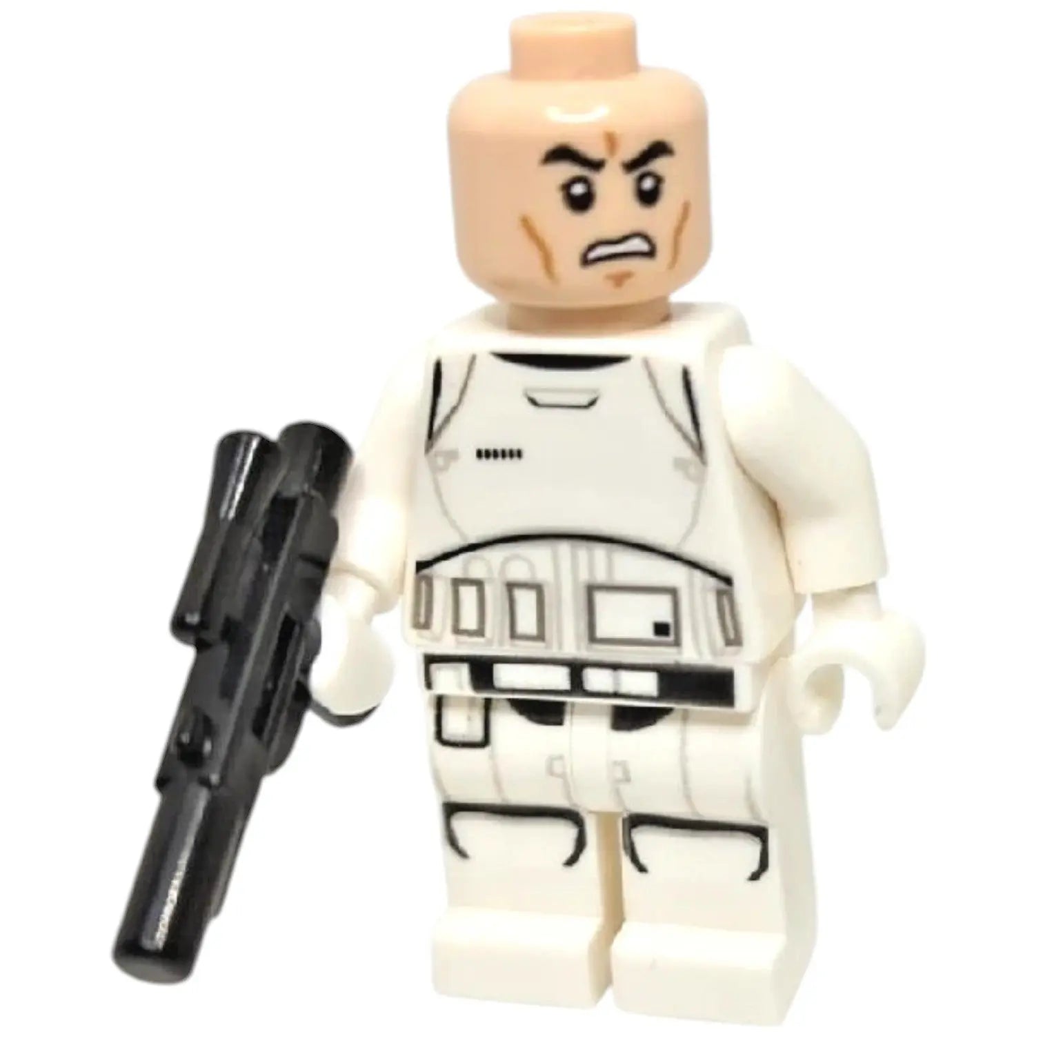 LEGO Star Wars Minifigur First Order Stormtrooper - sw0905 Spiele Pirat