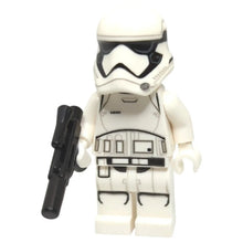 LEGO Star Wars Minifigur First Order Stormtrooper - sw0905 Spiele Pirat