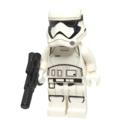 LEGO Star Wars Minifigur First Order Stormtrooper - sw0905 Spiele Pirat
