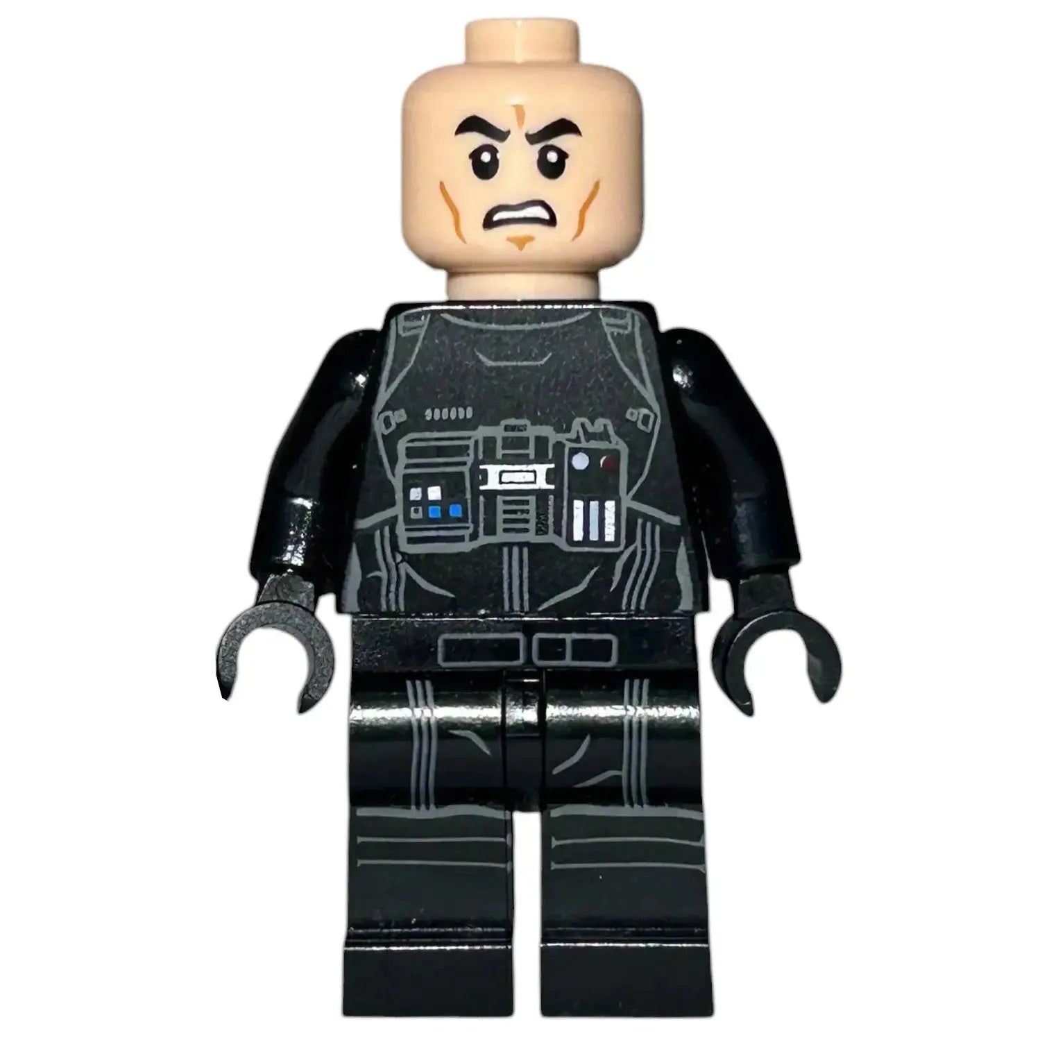 LEGO Star Wars Minifigur First Order TIE Fighter Pilot - sw0902 Spiele Pirat