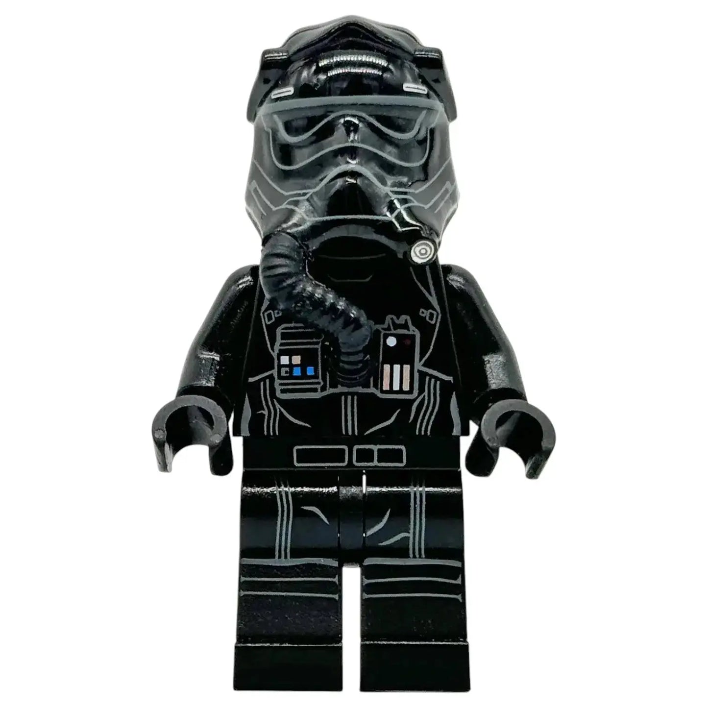 LEGO Star Wars Minifigur First Order TIE Fighter Pilot - sw0902 Spiele Pirat