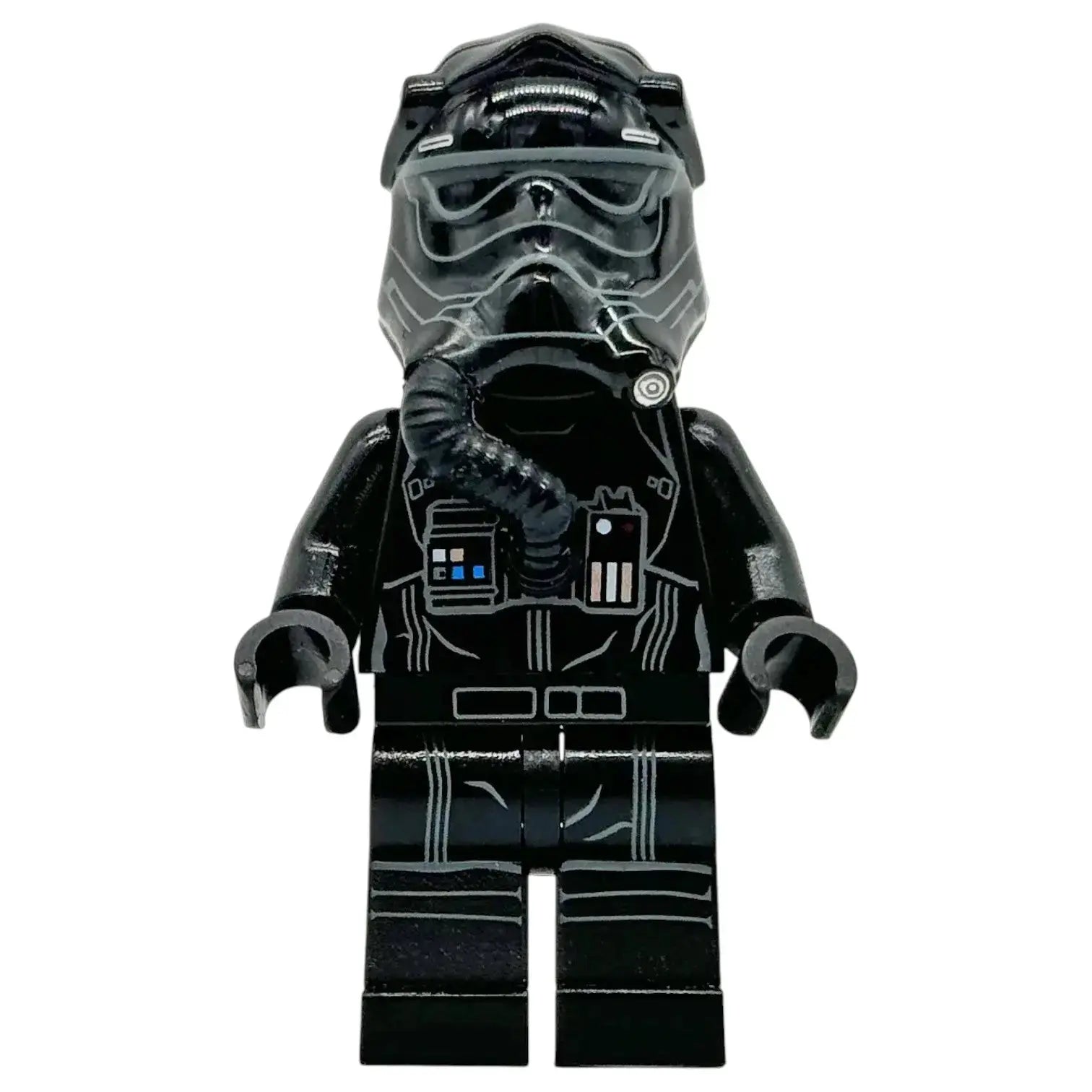 LEGO Star Wars Minifigur First Order TIE Fighter Pilot - sw0902 Spiele Pirat