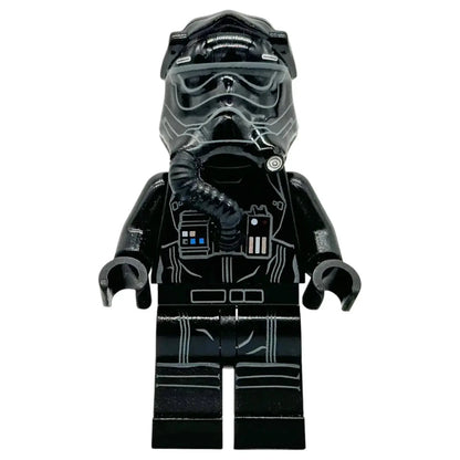 LEGO Star Wars Minifigur First Order TIE Fighter Pilot - sw0902 Spiele Pirat