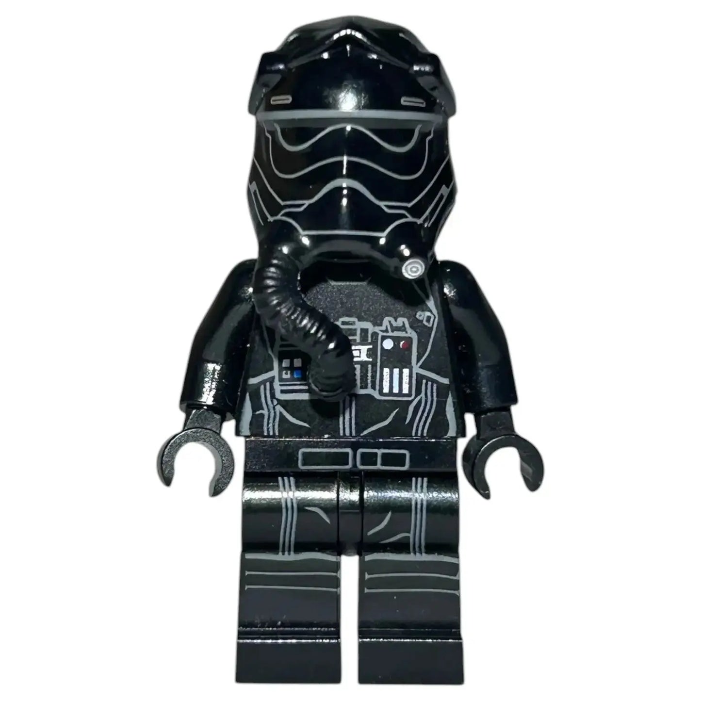 LEGO Star Wars Minifigur First Order TIE Fighter Pilot - sw0902 Spiele Pirat
