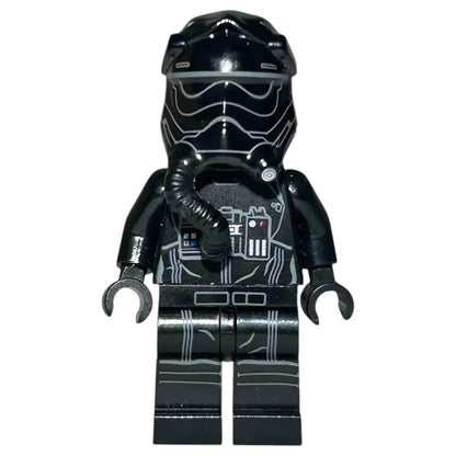 LEGO Star Wars Minifigur First Order TIE Fighter Pilot - sw0902 Spiele Pirat