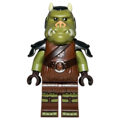 LEGO Star Wars Minifigur Gamorrean Guard - sw1196