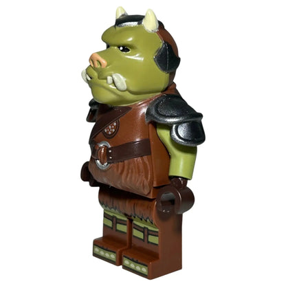 LEGO Star Wars Minifigur Gamorrean Guard - sw1196