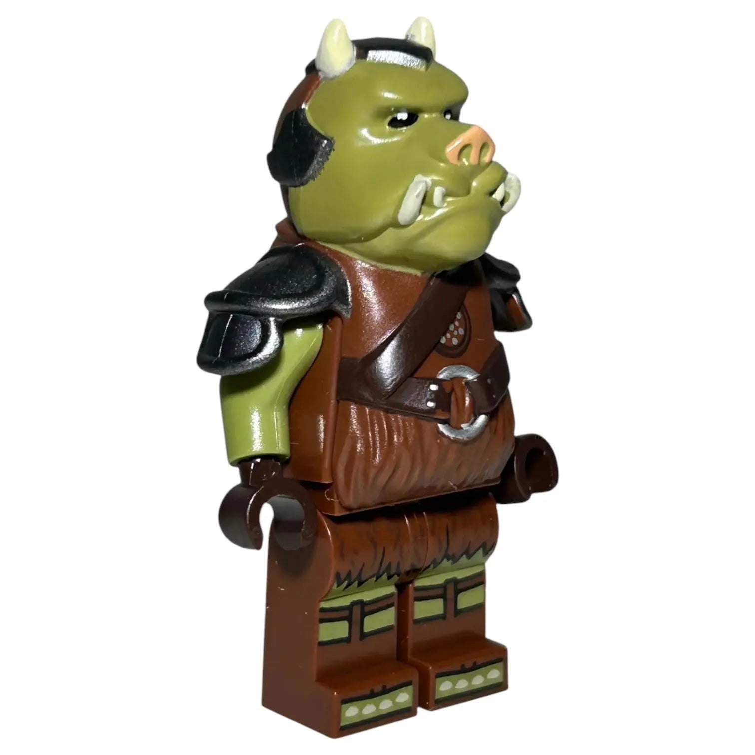 LEGO Star Wars Minifigur Gamorrean Guard - sw1196