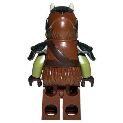 LEGO Star Wars Minifigur Gamorrean Guard - sw1196