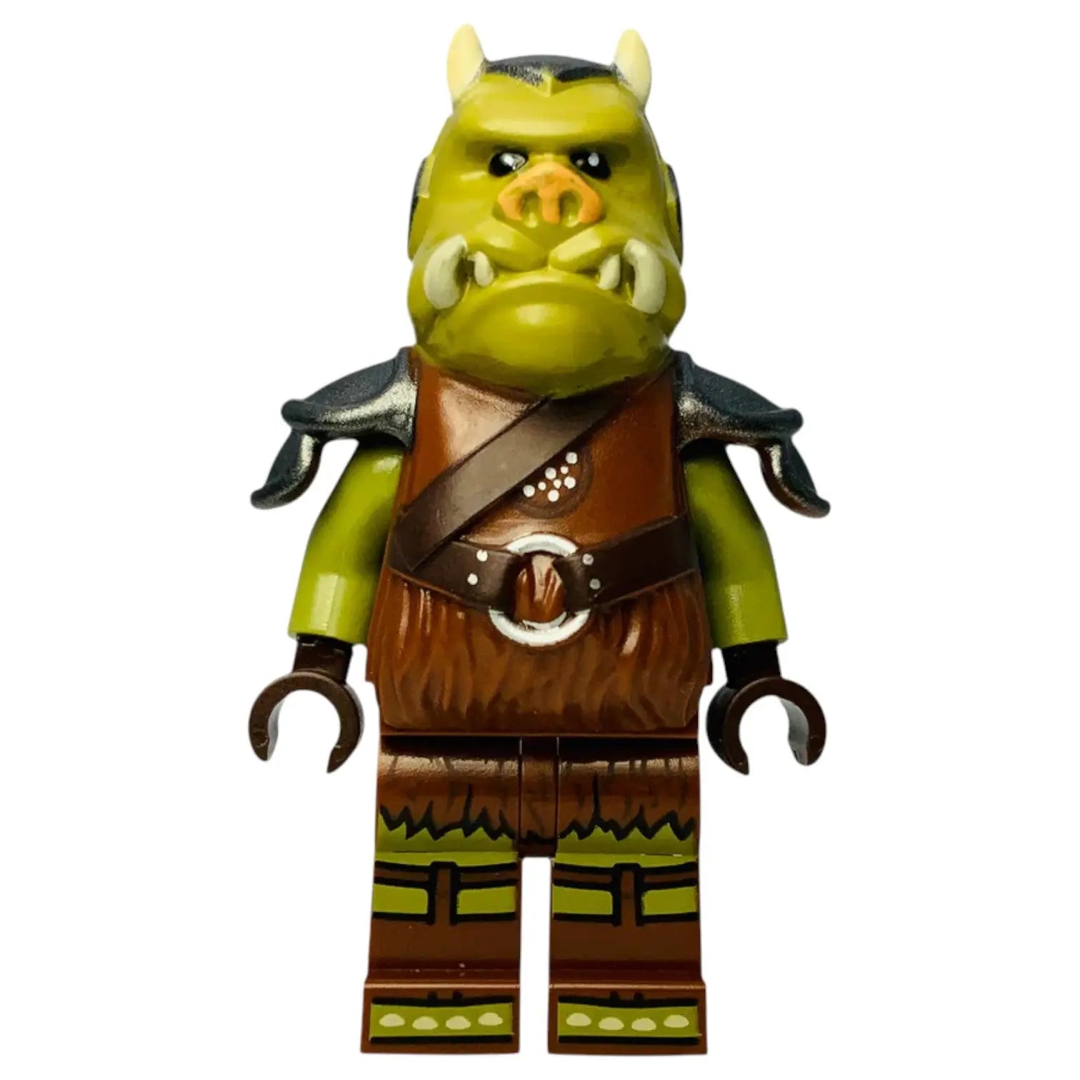 LEGO Star Wars Minifigur Gamorrean Guard - sw1196