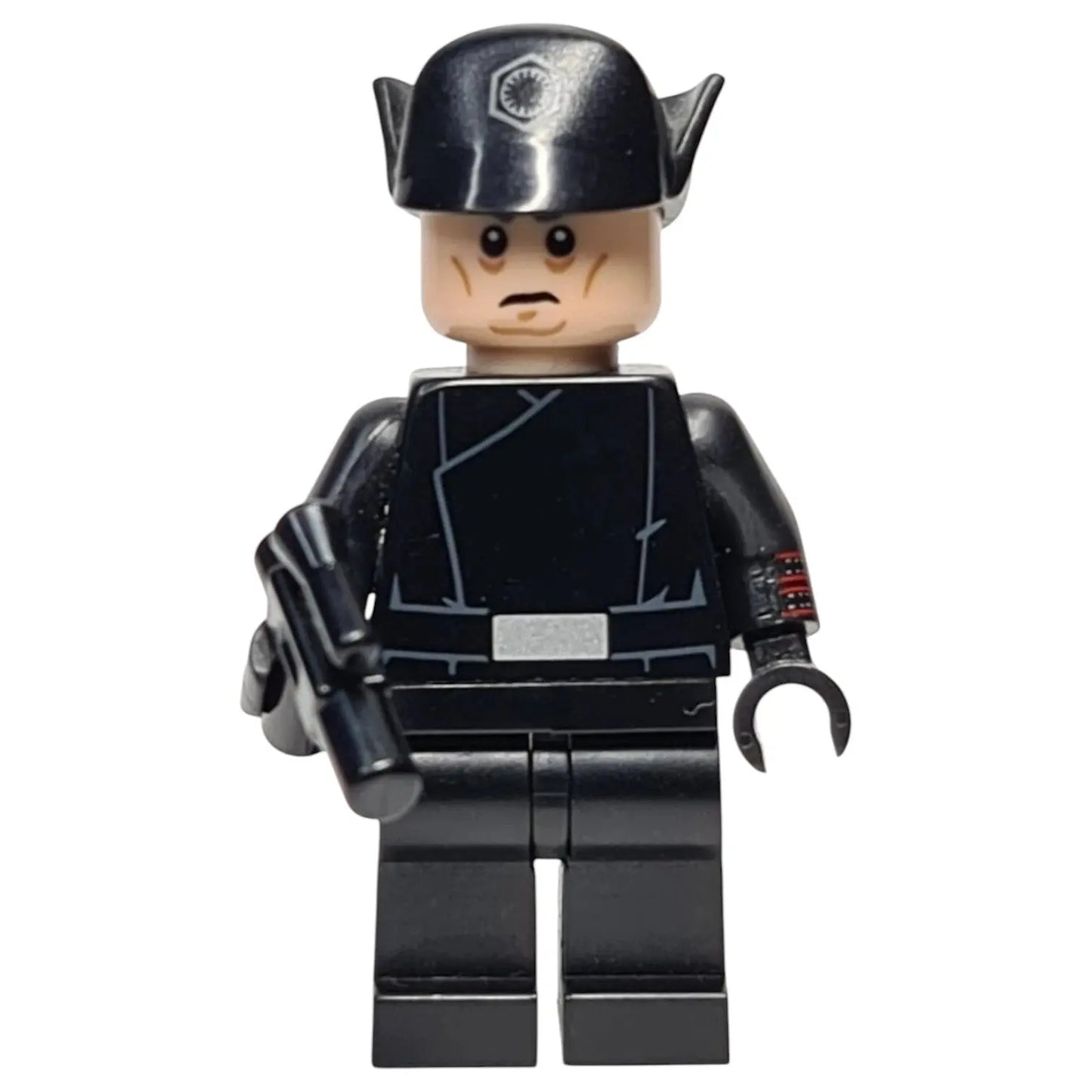 LEGO Star Wars Minifigur General Admiral - sw0715 Spiele Pirat