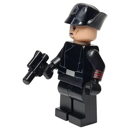 LEGO Star Wars Minifigur General Admiral - sw0715 Spiele Pirat