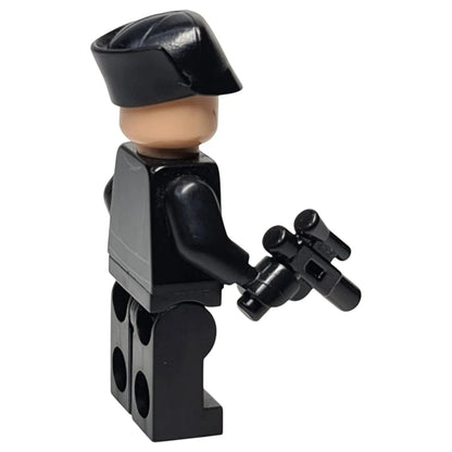 LEGO Star Wars Minifigur General Admiral - sw0715 Spiele Pirat