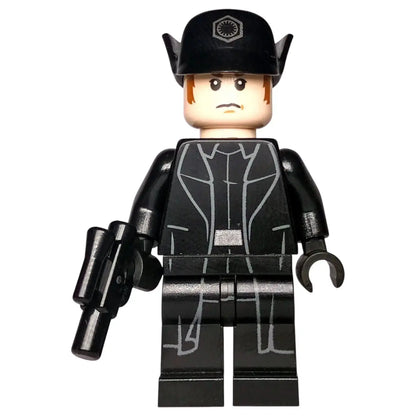 LEGO Star Wars Minifigur General Hux - sw0662 Spiele Pirat