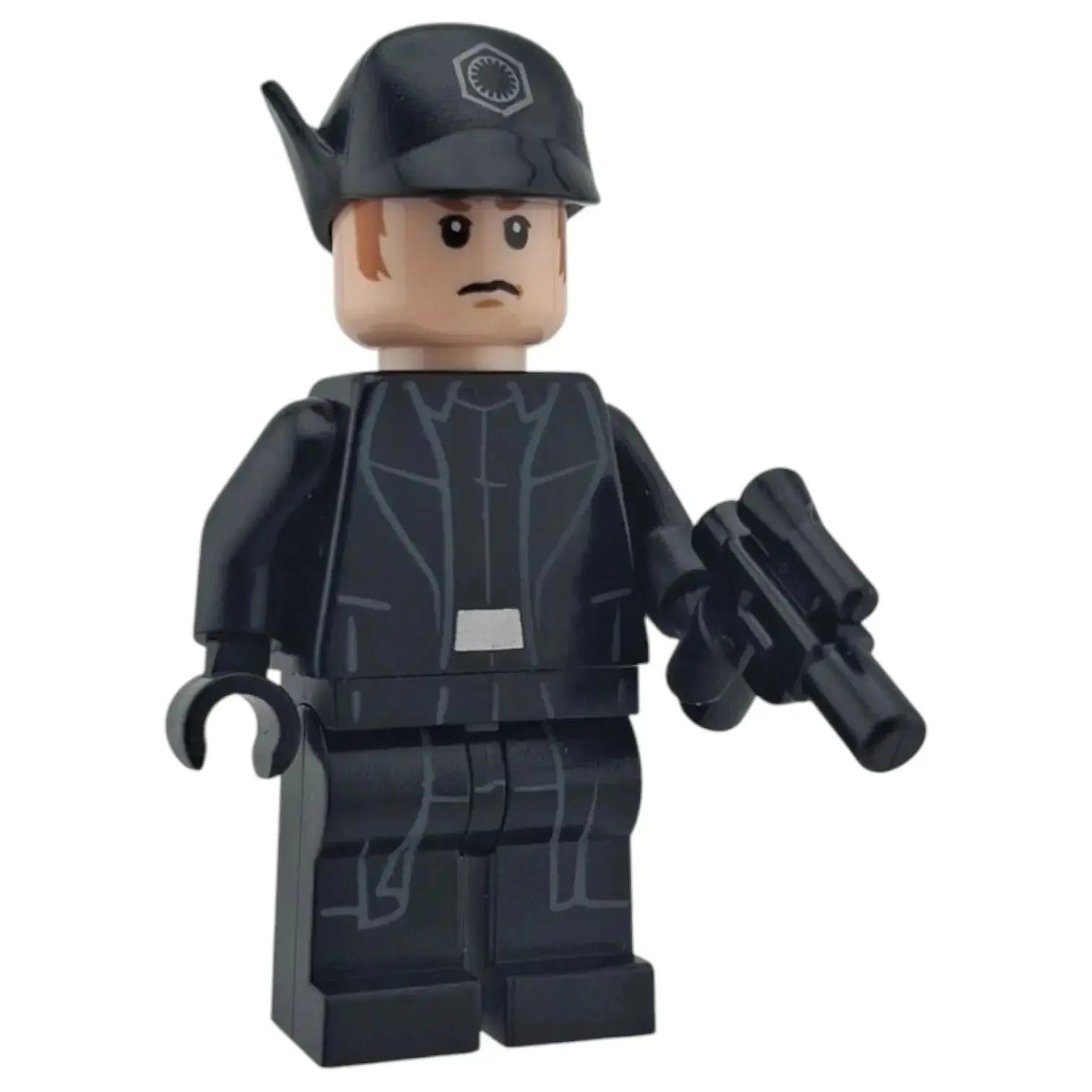 LEGO Star Wars Minifigur General Hux - sw0662 Spiele Pirat