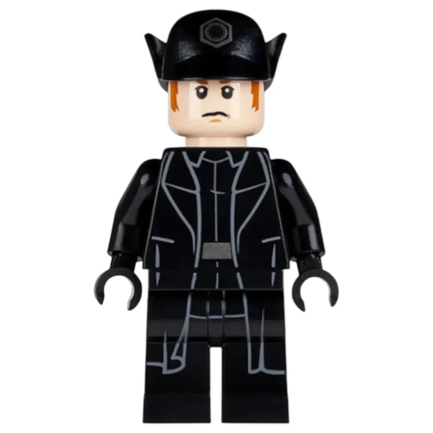 LEGO Star Wars Minifigur General Hux - sw0662 Spiele Pirat