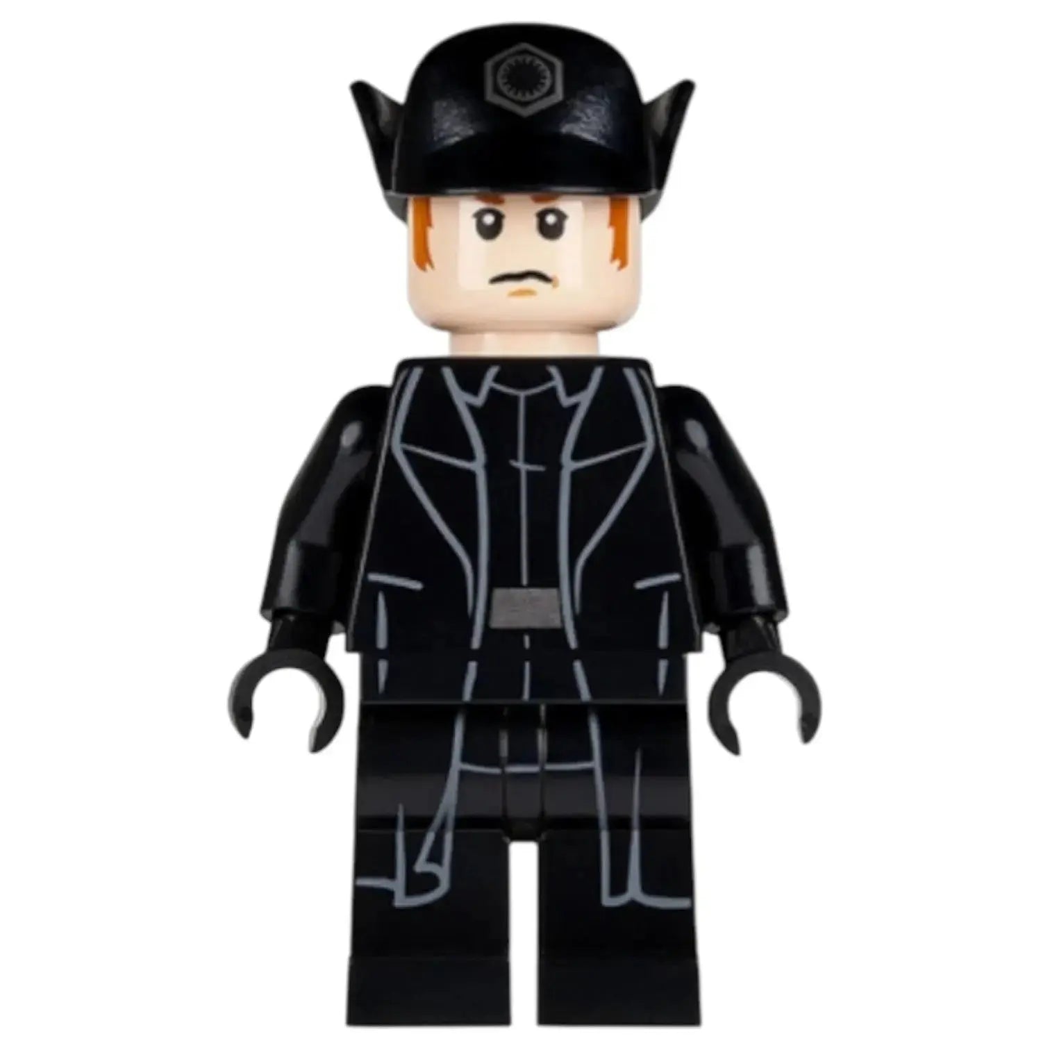 LEGO Star Wars Minifigur General Hux - sw0662 Spiele Pirat