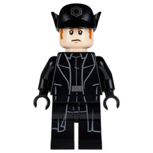 LEGO Star Wars Minifigur General Hux - sw0662 Spiele Pirat