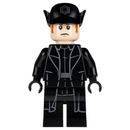 LEGO Star Wars Minifigur General Hux - sw0662 Spiele Pirat