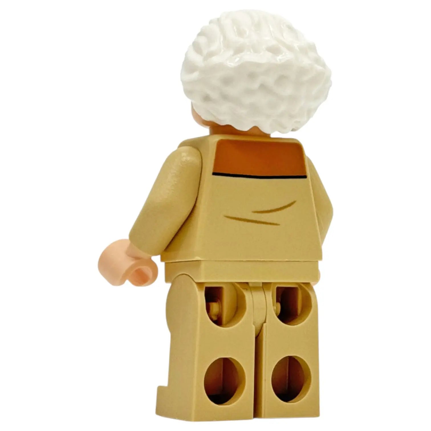 LEGO Star Wars Minifigur General Jan Dodonna - sw1140