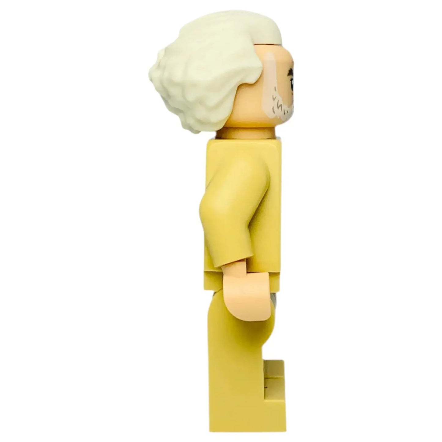 LEGO Star Wars Minifigur General Jan Dodonna - sw1140